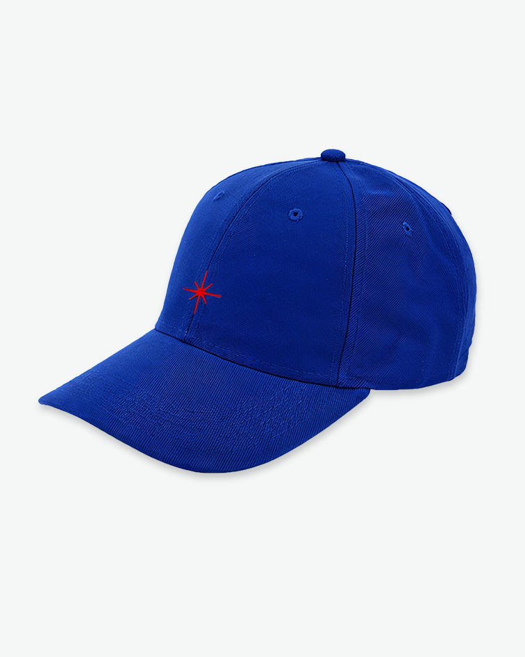 Arctic canvas cap