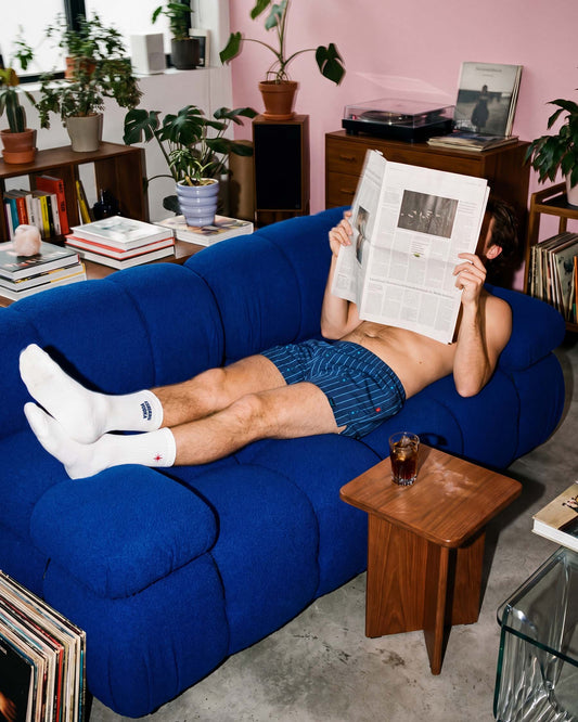 Esbjaerg X Pockies Boxers