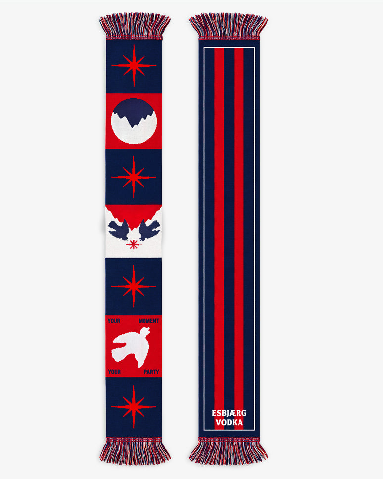 Icon Scarf