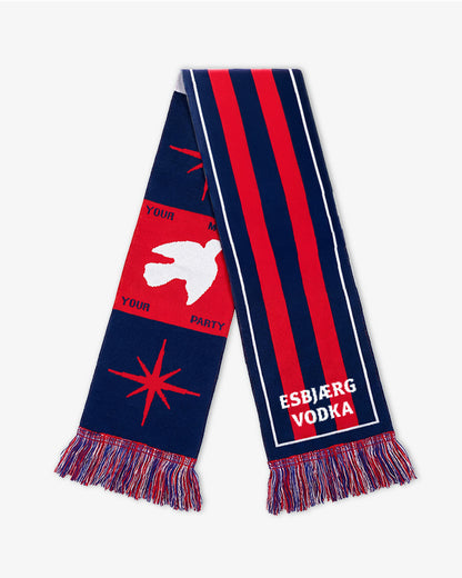 Icon Scarf