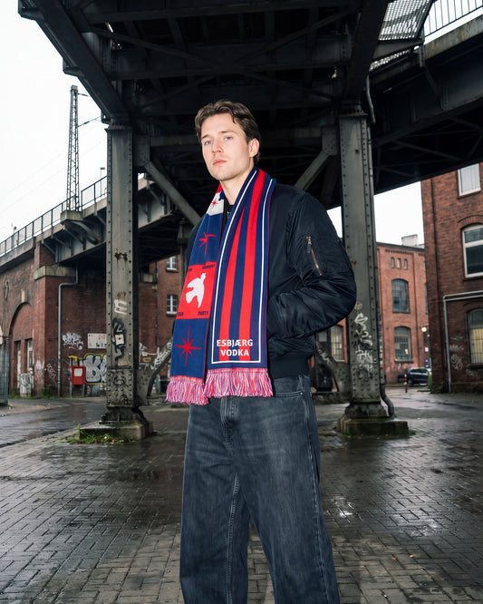 Icon Scarf
