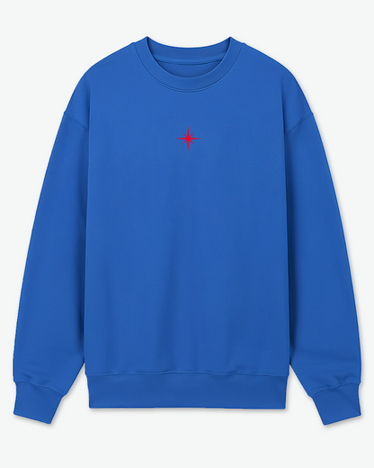 Unisex crewneck sweatshirt