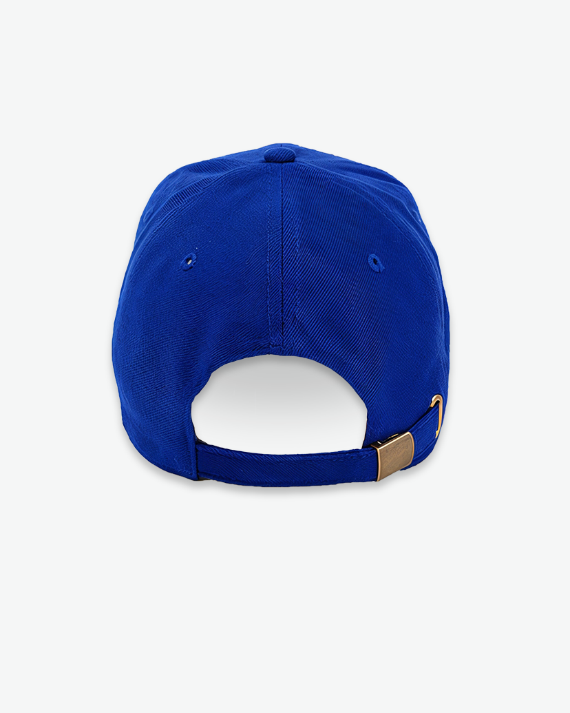 Arctic canvas cap