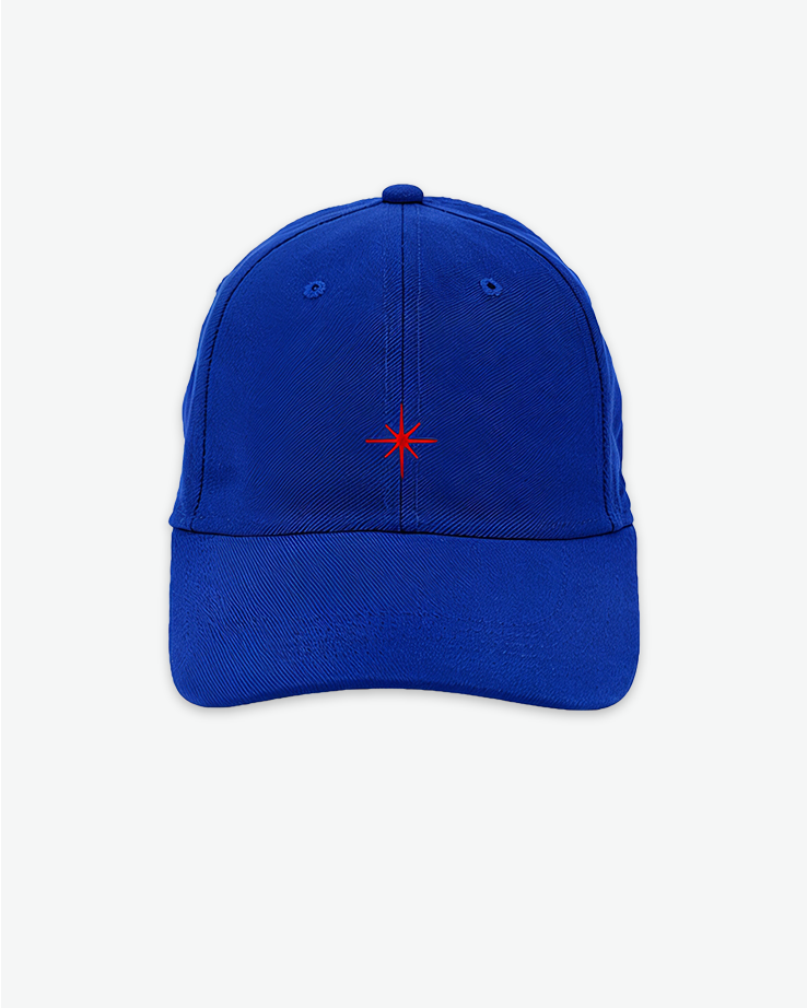 Arctic canvas cap