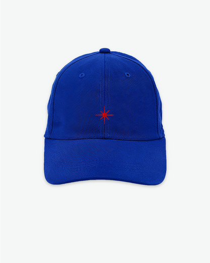 Arctic canvas cap