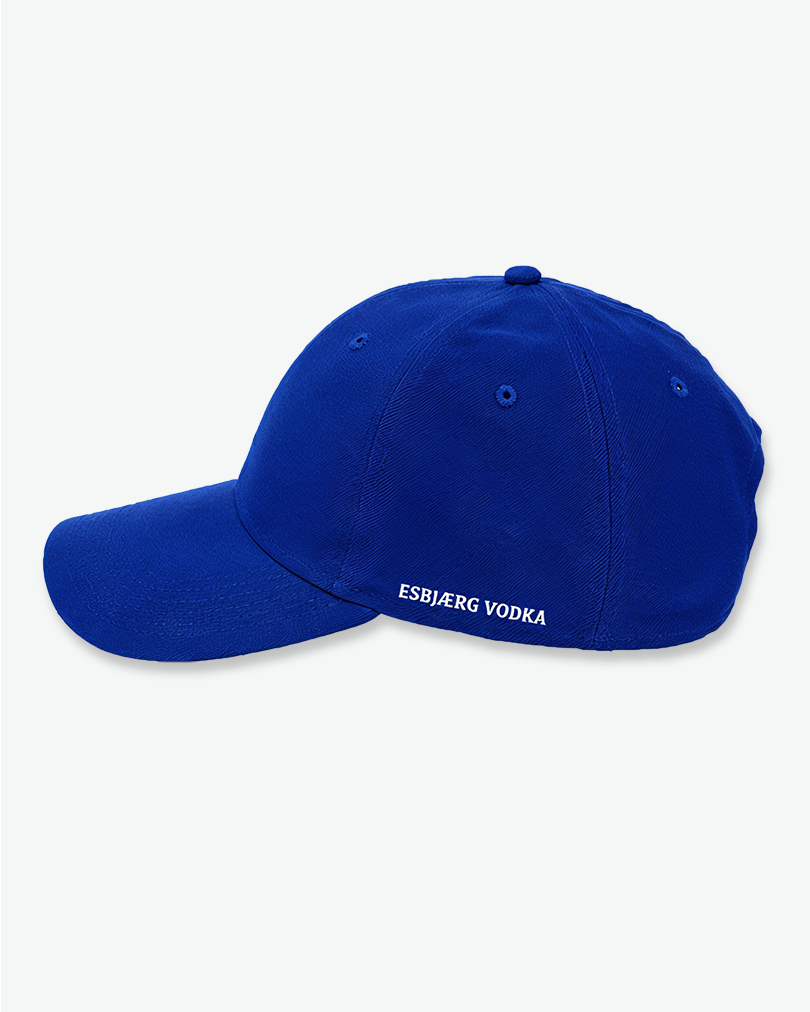 Arctic canvas cap