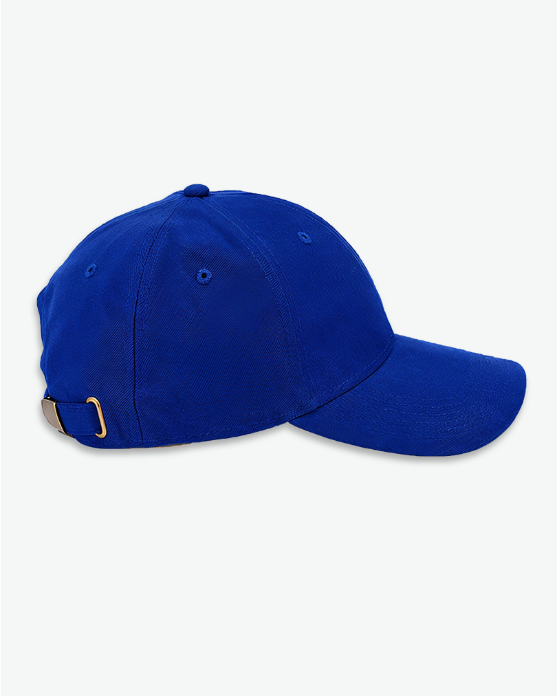 Arctic canvas cap