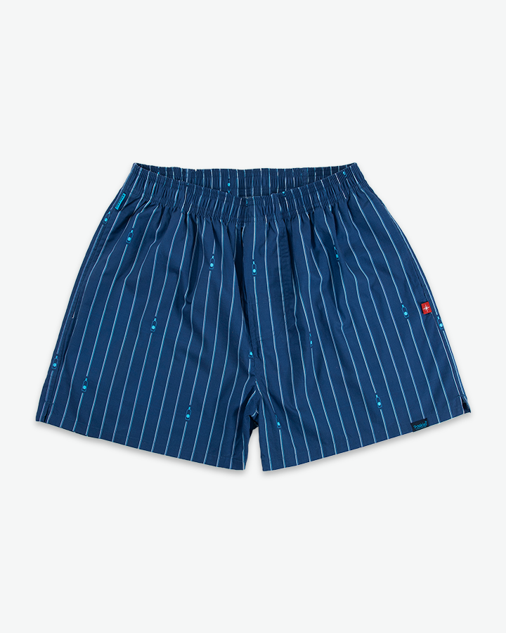 Esbjaerg X Pockies Boxers