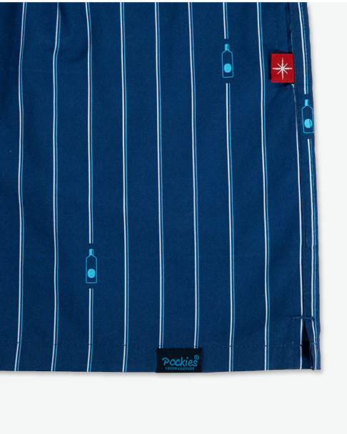 Esbjaerg X Pockies Boxers