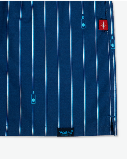 Esbjaerg X Pockies Boxers